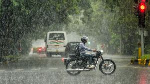 Rain: ಈ ಬಾರಿ ದೇಶದಲ್ಲಿ ವಾಡಿಕೆಗಿಂತ ಹೆಚ್ಚಿನ ಮಳೆ ನಿರೀಕ್ಷೆ 