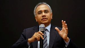 ಉದ್ಯೋಗ ಕಡಿತದ ಬಗ್ಗೆ ಮಾತನಾಡಿದ ಇನ್ಫೋಸಿಸ್‌ ಸಿಇಒ ಸಲಿಲ್ ಪರೇಖ್