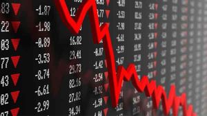 ಲೋಕಸಭಾ ಚುನಾವಣೆ ಎಫೆಕ್ಟ್‌: ಭಾರತೀಯ ಷೇರುಗಳಿಂದ ಹೂಡಿಕೆ ಹಿಂತೆಗೆದುಕೊಂಡ ವಿದೇಶಿ ಹೂಡಿಕೆದಾರರು 