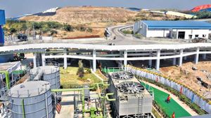 ಕಸದಿಂದ ರಸ ತೆಗೆಯಲು ಸಿದ್ದ: ಬೆಂಗಳೂರು ಬಳಿ ರಾಜ್ಯದ ಮೊದಲ ವೇಸ್ಟ್‌ ಟೂ ಎನರ್ಜಿ ಘಟಕ ನಿರ್ಮಾಣ, ವಿವರ 