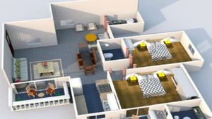 ಮನೆ ಖರೀದಿಗೆ ಆನ್‌ ಲೈನ್ ಹುಡುಕಾಟ ಮಾಡುವ ಮುನ್ನ! 