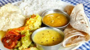 ತಂಗಳು ಆಹಾರ ತಂದುಕೊಟ್ಟ ಉಡುಪಿ ಗಾರ್ಡೇನಿಯಾ ಹೋಟೆಲ್‌ಗೆ 7,000 ದಂಡ 