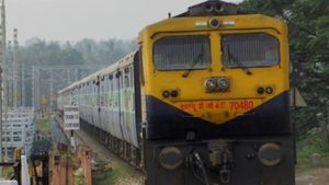 Bengaluru Suburban rail project: ಮರಗಳನ್ನು ಕಡಿಯಲು ಹೈಕೋರ್ಟ್ ತಡೆ 