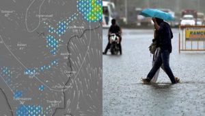 bengaluru weather: ಮುಂದಿನ ಕೆಲವು ದಿನ ಬೆಂಗಳೂರಿನಲ್ಲಿ ಮಳೆ ಬರುತ್ತಾ? 