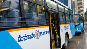 BMTC ಯಿಂದ ಮೂರು ಹೊಸ ಮಾರ್ಗಗಳಲ್ಲಿ ಬಸ್‌ ಸಂಚಾರ 