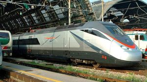 bullet train: ಸ್ವಯಂಚಾಲಿತ ಮಾನಿಟರಿಂಗ್ ವ್ಯವಸ್ಥೆ ತರಲಿದೆ ಭಾರತೀಯ ರೈಲ್ವೆ 