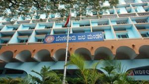 BWSSB: ನೀರಿನ ಬಿಲ್‌ ಏರಿಕೆ ಸುಳಿವು ನೀಡಿದ ಡಿಕೆ ಶಿವಕುಮಾರ್‌ 