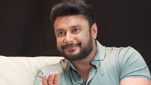 Darshan Thoogudeepa: ಒಂದು ಚಿತ್ರಕ್ಕೆ ದರ್ಶನ್ ತೆಗೆದುಕೊಳ್ಳುವ ಸಂಭಾವನೆ ಎಷ್ಟು? ಇಲ್ಲಿದೆ ವಿವರ 