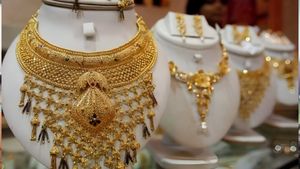 june 21 Gold Rate: ಇಂದಿನ ಚಿನ್ನದ ಬೆಲೆ, ಬೆಂಗಳೂರಿನಲ್ಲಿ ದರ ಎಷ್ಟಿದೆ ತಿಳಿಯಿರಿ 