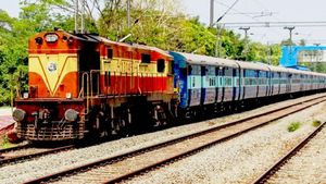 ಬೆಂಗಳೂರಿನಿಂದ ಈ ಆರು ರೈಲುಗಳ ಮಾರ್ಗ ಬದಲಾವಣೆ, ಇಲ್ಲಿದೆ ವಿವರ 