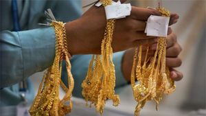June 10 Gold Rate: ಚಿನ್ನದ ಬೆಲೆ ಇಳಿಕೆ, ಬೆಂಗಳೂರಿನಲ್ಲಿ ದರ ಎಷ್ಟಿದೆ ತಿಳಿಯಿರಿ 