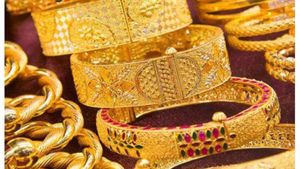 June 12 Gold Rate: ಚಿನ್ನದ ಬೆಲೆ ಇಳಿಕೆ, ಬೆಂಗಳೂರಿನಲ್ಲಿ ದರ ಎಷ್ಟಿದೆ ತಿಳಿಯಿರಿ 