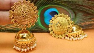 june 17 Gold Rate: ಇಂದಿನ ಚಿನ್ನದ ಬೆಲೆ, ಬೆಂಗಳೂರಿನಲ್ಲಿ ದರ ಎಷ್ಟಿದೆ ತಿಳಿಯಿರಿ 