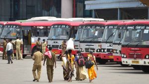 ಇಂಧನ ಬೆಲೆ ಏರಿಕೆ ಹಿನ್ನೆಲೆ KSRTC ಬಸ್‌ ಟಿಕೆಟ್‌ ದರ ಏರಿಕೆ? 