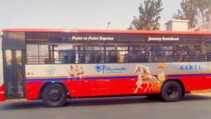 ಬಸ್ ಟಿಕೆಟ್‌ ದರ ಏರಿಕೆ: ಇಲಾಖೆ ಪ್ರಸ್ತಾವನೆಗೆ ಶೀಘ್ರವೇ ಅಂಕಿತ? 