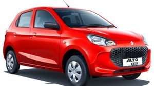 ಆಲ್ಟೊ, ವ್ಯಾಗನ್ ಆರ್, ಸ್ವಿಫ್ಟ್ ಸೇರಿ 9 ಕಾರುಗಳ ಬೆಲೆ ಇಳಿಕೆ ಮಾಡಿದ ಮಾರುತಿ ಸುಜುಕಿ, ಇಲ್ಲಿದೆ ಬೆಲೆ ವಿವರ 
