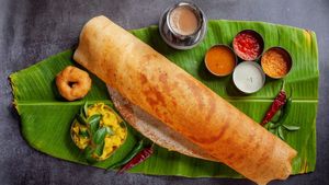 ಕೇರಳದ ಐಡಿ, ಎಂಟಿಆರ್‌ಗೆ ಸ್ಪರ್ಧೆಯೊಡ್ಡಲು ಬರುತ್ತಿದೆ ನಂದಿನಿ ದೋಸ ಬ್ಯಾಟರ್‌ 