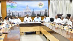 ಕಲ್ಯಾಣ ಕರ್ನಾಟಕಕ್ಕೆ ಬಂಪರ್‌ ಭಾಗ್ಯ ಕೊಟ್ಟ ಸಿದ್ದರಾಮಯ್ಯ, 5,000 ಕೋಟಿ ಯೋಜನೆ ತಯಾರಿ! 