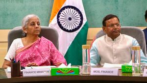 Budget 2024: ಮಧ್ಯಮ ವರ್ಗದ ನಿರೀಕ್ಷೆ ಪೂರೈಸುವರೇ ನಿರ್ಮಲಾ ಸೀತಾರಾಮನ್ 