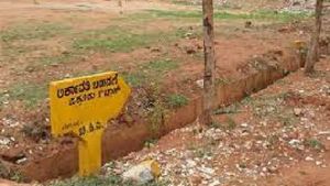 ಬೆಂಗಳೂರಿನ ಅರ್ಕಾವತಿ ಲೇಔಟ್‌ನ ಸೈಟ್‌ ಹಂಚಿಕೆದಾರರಿಗೆ ಪರ್ಯಾಯ ಸೈಟ್‌ 