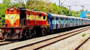 Indian railways: ರೈಲ್ವೆ ಪ್ರಯಾಣಿಕರೇ ಗಮನಿಸಿ, ಬಂದಿದೆ ಹೊಸ ನಿಯಮ 