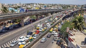 Bengaluru traffic: ಸುಗಮ ಸಂಚಾರಕ್ಕೆ ಮತ್ತೊಂದು ಮಹತ್ವದ ಯೋಜನೆ ಜಾರಿ, ವಿವರ 
