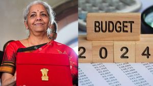 Budget 2024: ಕೇಂದ್ರಕ್ಕೆ ಸರ್ಕಾರಿ ನೌಕರರ ಸಂಘದ 7 ಬೇಡಿಕೆಗಳೇನು? 