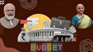 Union Budget 2024 Live: ಯಾವ ವಸ್ತುಗಳ ಬೆಲೆ ಇಳಿಕೆ, ಹೆಚ್ಚಳ ತಿಳಿಯಿರಿ