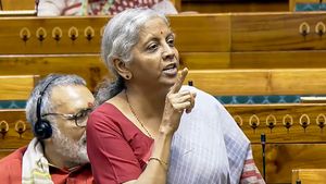 Budget 2024: ರಿಯಲ್‌ ಎಸ್ಟೇಟ್‌ ಕ್ಷೇತ್ರಕ್ಕೆ ಸಿಗಲಿದೆಯೇ ಉತ್ತೇಜನ? 
