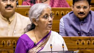 Union Budget 2024: ತೆರಿಗೆ ಪದ್ಧತಿಯಲ್ಲಾಗಿರುವ ಮಹತ್ವದ ಬದಲಾವಣೆ ಏನು? 