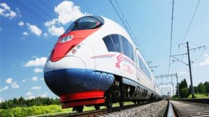 Bullet Train: ಬೆಂಗಳೂರು ಮಾರ್ಗ ಮೈಸೂರಿನಿಂದ ಚೆನ್ನೈಗೆ ಕೇವಲ 90 ನಿಮಿಷದ ಪ್ರಯಾಣ, ಬರಲಿದೆ ವೇಗ ರೈಲು 