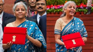 Budget 2024: ಈ ಬಾರಿಯ ಬಜೆಟ್‌ನಲ್ಲಿ ಹಿರಿಯ ನಾಗರಿಕರಿಗೆ ನೀಡುವ ಕೊಡುಗೆಗಳು ಏನಿರಬಹುದು? 