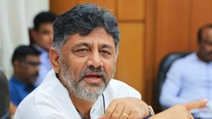 DK Shivakuamar: ಆದಾಯ ಮೀರಿ ಆಸ್ತಿ ಗಳಿಕೆ ಪ್ರಕರಣ ರದ್ದುಗೊಳಿಸಲು ಸುಪ್ರೀಂ ಕೋರ್ಟ್‌ ಅಸಮ್ಮತಿ 
