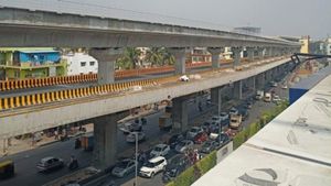 ಬೆಂಗಳೂರು Double Decker Flyover ಉದ್ಘಾಟನೆಗೆ ಸಿದ್ಧ, ವಿಶೇಷತೆ, ಯೋಜನೆ ವಿವರ 