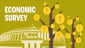 Economic survey 2024: ಕೃಷಿಯೇತರ ವಲಯದಲ್ಲಿ 78.5 ಲಕ್ಷ ಉದ್ಯೋಗ ಸೃಷ್ಟಿಸುವ ಅಗತ್ಯ 