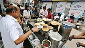 ಕೇಂದ್ರ ಬಜೆಟ್‌ನಲ್ಲಿ ಬೆಂಗಳೂರಿನಲ್ಲಿ ಹೆಚ್ಚಿನ ಫುಡ್‌ ಸ್ಟ್ರೀಟ್‌ ಘೋಷಣೆಗೆ ಸಂತಸ 