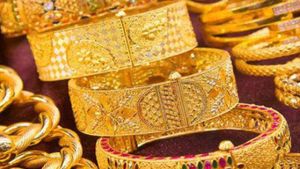 July 23 Gold Rate: ಇಂದಿನ ಚಿನ್ನದ ಬೆಲೆ, ಬೆಂಗಳೂರಿನಲ್ಲಿ ದರ ಎಷ್ಟಿದೆ ತಿಳಿಯಿರಿ 