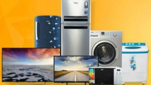 ವಾರಂಟಿ ಇದ್ದಾಗಲೇ ಹೋಮ್ ಅಪ್ಲೈಯನ್ಸ್‌ ಹಾಳಾಯ್ತಾ? ಆಗ್ರಿದೆ ಏನು ಮಾಡಬೇಕು ತಿಳಿಯಿರಿ 