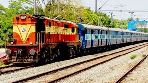 ಬೆಂಗಳೂರು- ಮಂಗಳೂರು ರೈಲು ಸೇವೆಗಳ ರದ್ದತಿ ಮುಂದೂವರಿಕೆ 