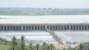ಕೆಆರ್‌ಎಸ್‌ನಿಂದ 50,000 ಕ್ಯೂಸೆಕ್‌ಗೆ ಹೊರಕ್ಕೆ: ಪ್ರವಾಹದ ಎಚ್ಚರಿಕೆ ನೀಡಿದ ಇಲಾಖೆ 