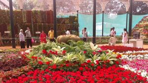 lalbagh flower show 2024: ಈ ಬಾರಿಯ ವಿಶೇಷತೆ, ದಿನಾಂಕ ತಿಳಿಯಿರಿ 