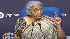 Nirmala Sitharaman: ಶ್ರೀಮಂತ ರೈತರಿಗೂ ಈ ಬಜೆಟ್ನಲ್ಲಿ ತೆರಿಗೆ ಹೊರೆ? ಏನಿದು ಲೆಕ್ಕಾಚಾರ! 