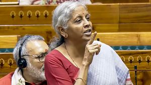 ಈ ಬಾರಿಯ ಬಜೆಟ್‌ನಲ್ಲಿ ಸ್ವಯಂ ಉದ್ಯೋಗಿಗಳ ಕನಸಿಗೆ ರೆಕ್ಕೆ ಸಿಗುತ್ತಾ? 