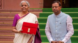 Union Budget 2024: ಬಜೆಟ್ ಬಗ್ಗೆ ನೀವು ತಿಳಿಯಬೇಕಾದು ಮಹತ್ವದ ಅಂಶಗಳು 