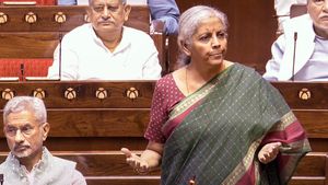 ಸ್ಟಾರ್ಟ್ಅಪ್‌ಗಳಿಗೆ ಬೂಸ್ಟ್ ಕೊಟ್ಟ ನಿರ್ಮಲಾ ಬಜೆಟ್! 