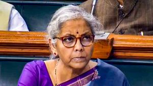 ಕೇಂದ್ರ ಬಜೆಟ್‌ಮಂಡನೆಯ ಸಮಯ ಬದಲಿಸಲು ಕಾರಣವೇನು? ಇಲ್ಲಿದೆ ವಿವರ 