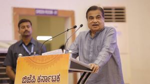 ರಾಜ್ಯದ ಬಾಕಿ ಉಳಿದಿರುವ ಎಲ್ಲಾ ರಸ್ತೆ ಯೋಜನೆಗಳಿಗೂ ಹಣ: ಕೇಂದ್ರ ಸಚಿವ ನಿತಿನ್ ಗಡ್ಕರಿ 