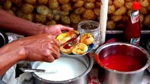 Bengaluru: ಎಚ್ಚರ, ಪಾನಿಪುರಿಯಲ್ಲಿ ಕ್ಯಾನ್ಸರ್‌ಕಾರಕ ಕೆಮಿಕಲ್‌ ಪತ್ತೆ! 