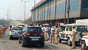 Traffic: ಬೆಂಗಳೂರಿನ ಈ ಫ್ಲೈಓವರ್ ಮೇಲೆ ಎಲ್ಲ ವಾಹನಗಳಿಗೂ ಮುಕ್ತ ಸಂಚಾರಕ್ಕೆ ಅವಕಾಶ 
