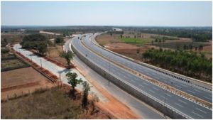 ಬೆಂಗಳೂರು ಪೆರಿಫೆರಲ್ ರಿಂಗ್ ರಸ್ತೆ ಪುನಶ್ಚೇತನಕ್ಕೆ ಬಿಡಿಎ ಯೋಜನೆ 